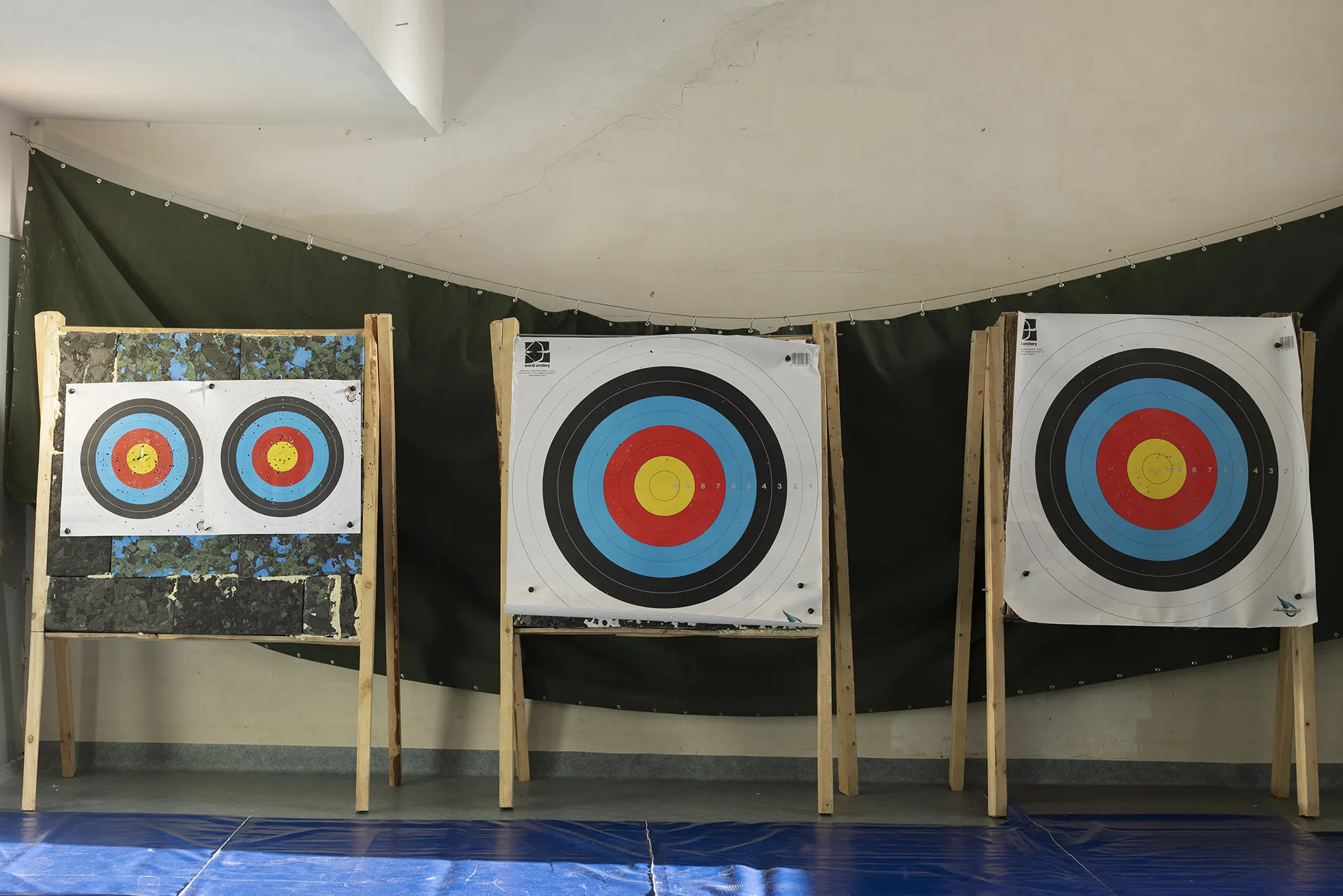 Nairi Archery Club