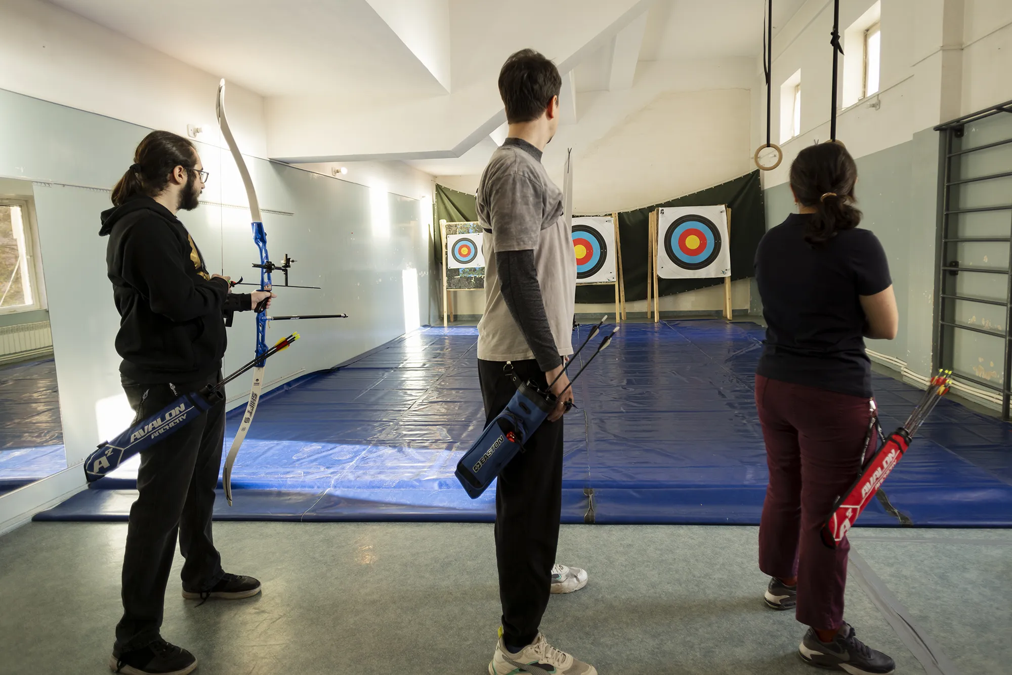 Nairi Archery Club (3)
