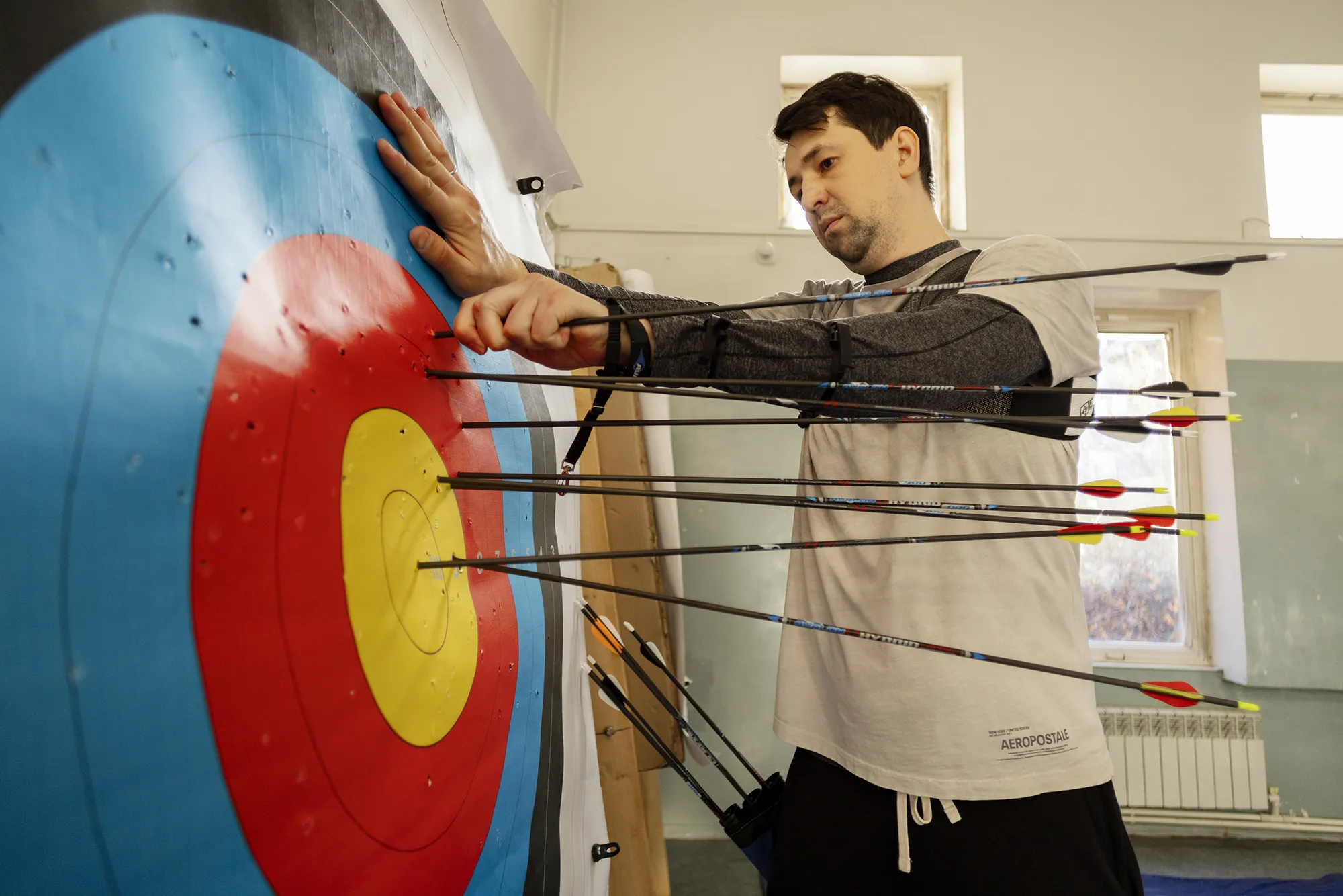 Nairi Archery Club (4)