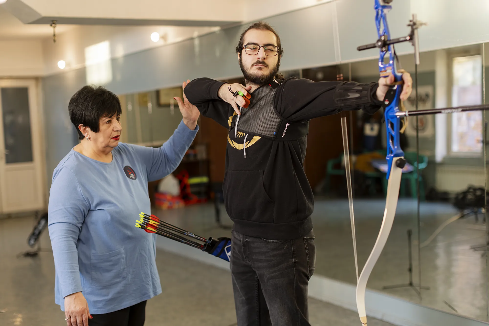 Nairi Archery Club (5)