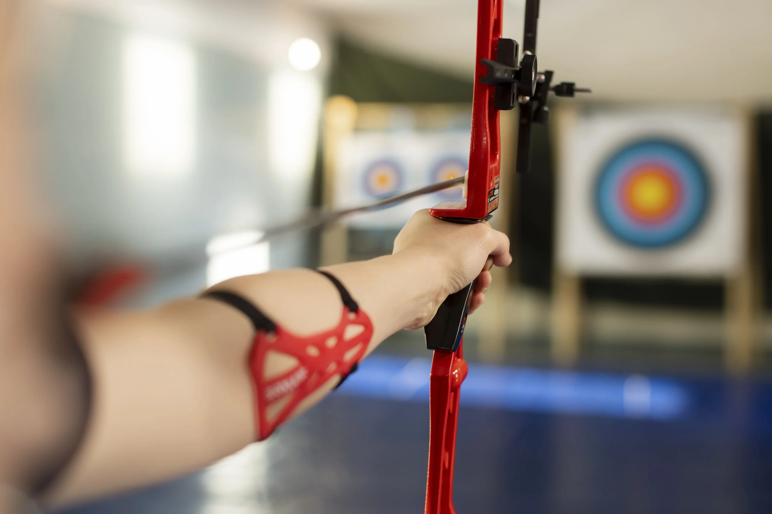 Nairi Archery Club