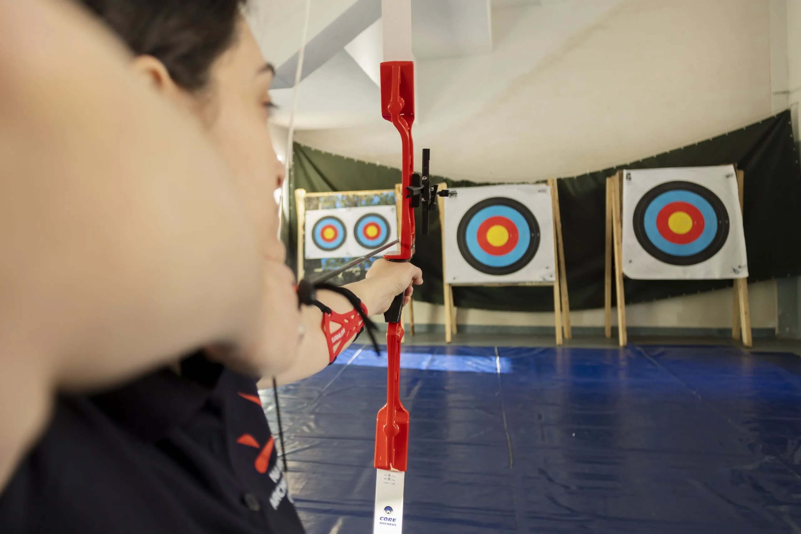 Nairi Archery Club