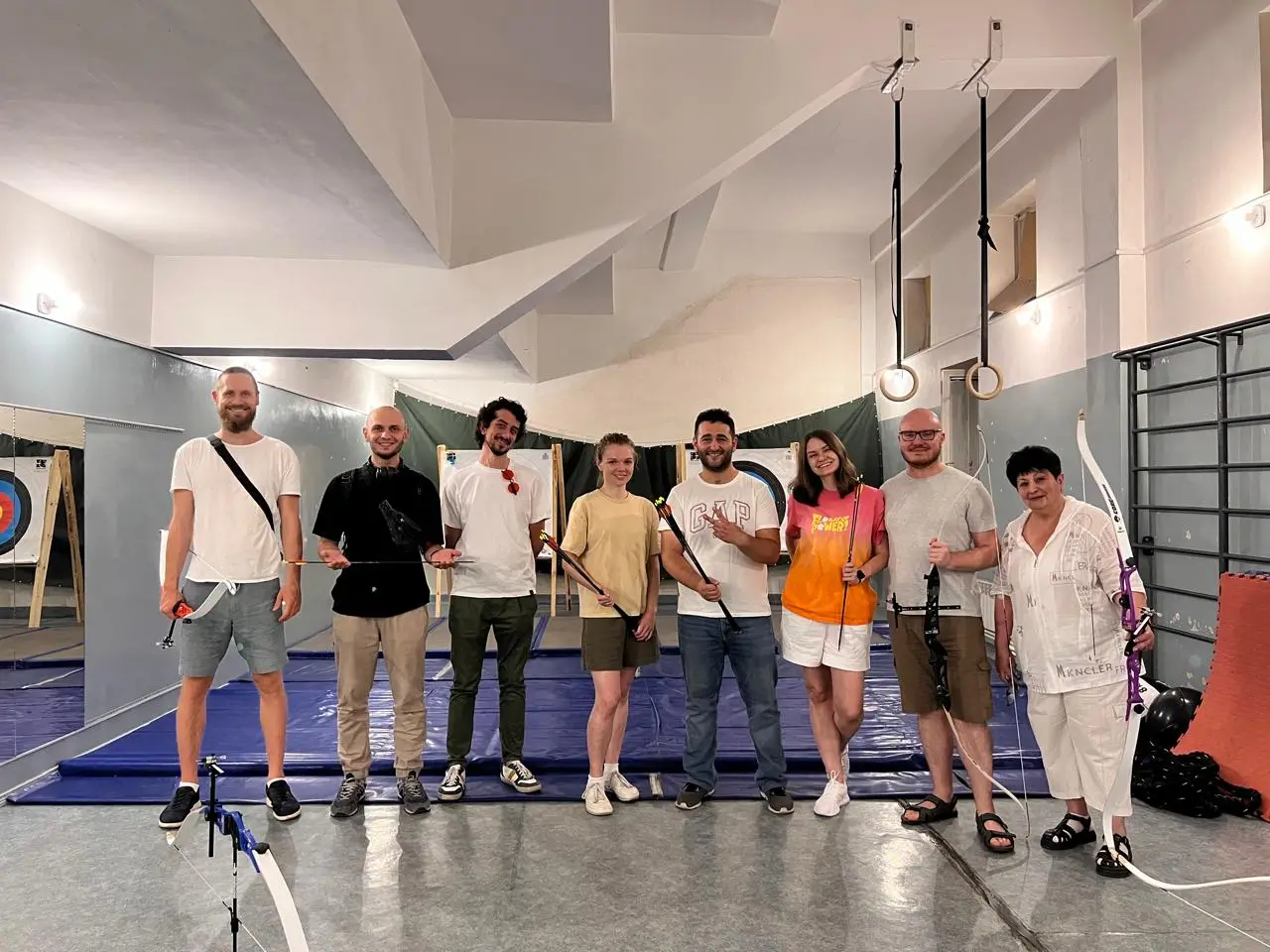 SPY Teambuilding