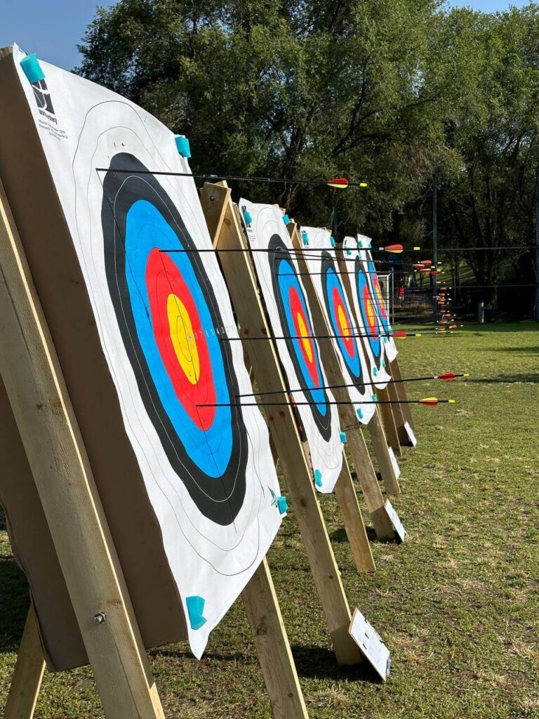 ԹՈՒՄՈ Ճամբար 2024