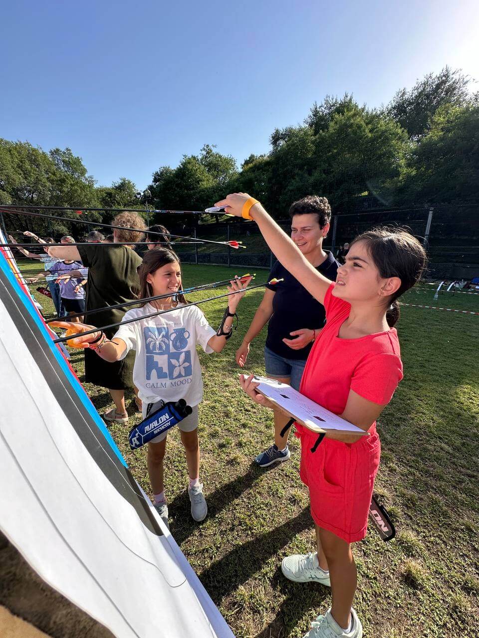 Tumo Camp 2024