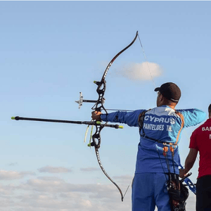 recurve bow